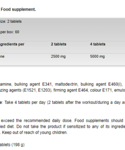 Glutamine1250