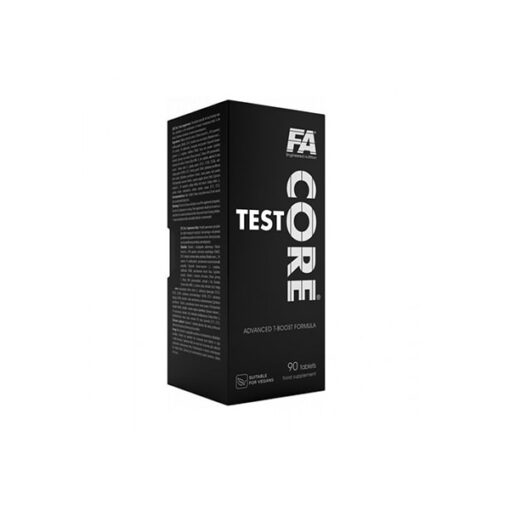 FA CORE TEST