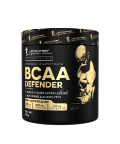 BCAA DEFENDER 8:1:1