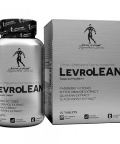 kevin levrone levro lean