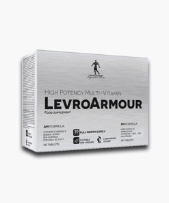 Levro Armour