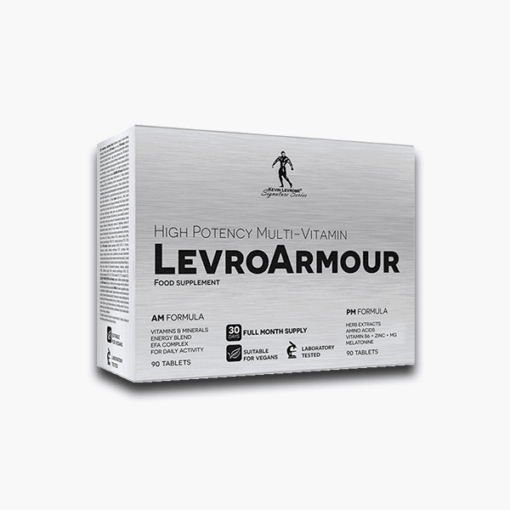 Levro Armour