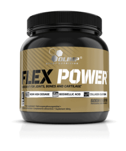 Flex Power