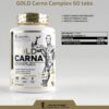 Gold Carna Complex