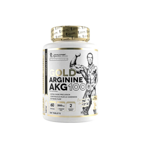 Gold Arginine AKG 1000