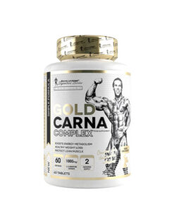 Gold Carna Complex