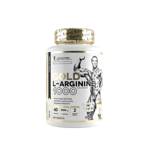 Gold L-Arginine