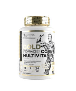 GOLD Power Core Multivitamin