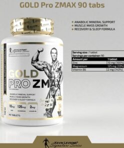 ZMA PRO MAX