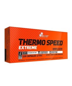 Thermo Speed Extreme Mega Cap