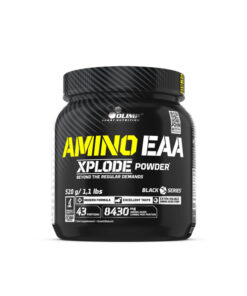 AMINO EAA XPLODE POWDER