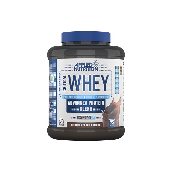 Watt Nutrition Whey Protein Concentrate 80