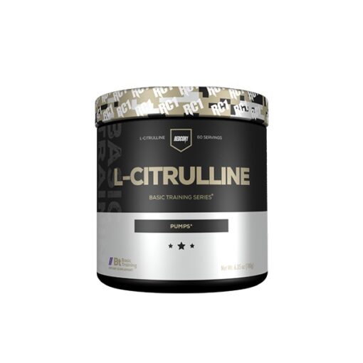 L CITRULLINE