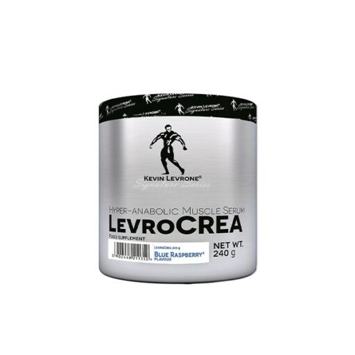 LevroCrea