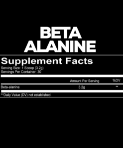 SUPP-FACT-BETA-ALANINE