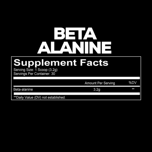 SUPP-FACT-BETA-ALANINE