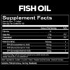 REDCON1 FISHOIL