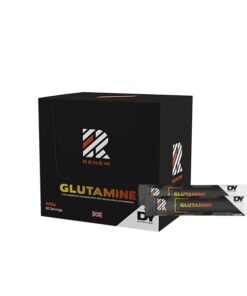 Renew Glutamine Unflavored