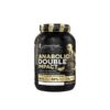 Anabolic double impact