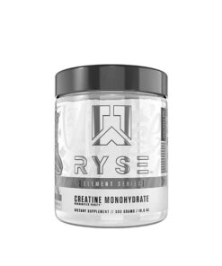 Creatine-Ryse