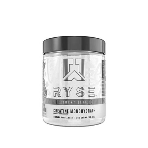 Creatine-Ryse