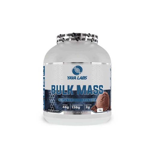 bulk-mass