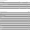 fa gold isolate nutrition fact