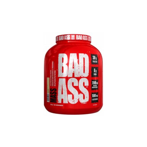 BAD ASS MASS 3KG