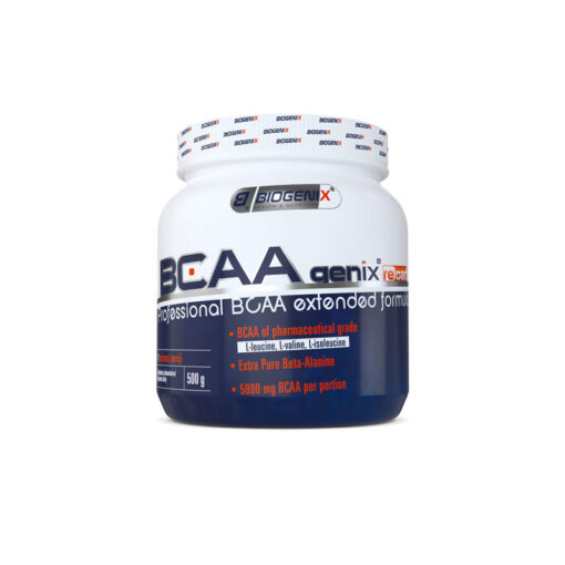 BCAAgenix reload