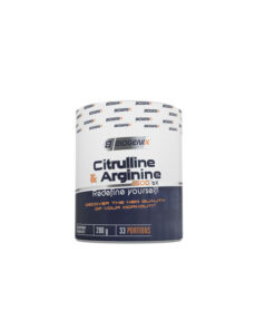 Biogenix-CitrullineArginine-4500