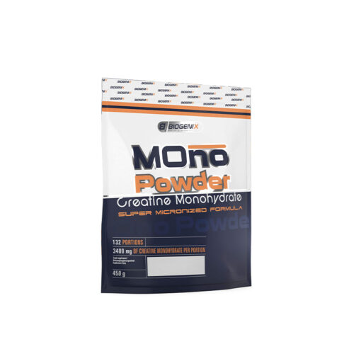 Biogenix Mono Powder 450g