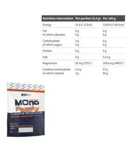 تفاصيل المرفق  Biogenix-Mono-Powder-450g-sup-fact