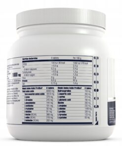 OLIMP-BIOGENIX-AMIGENIX-BCAA-300tabl-SILA-BCAA-EAA