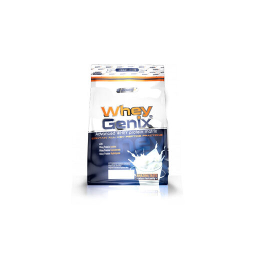 Whey-Genix-700g