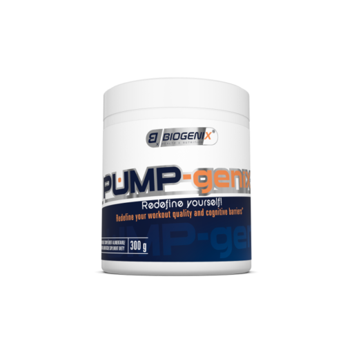 biogenix-pump-genix-300g