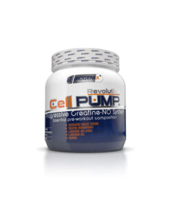 Biogenix Cell Pump® Revolution apple 490 g