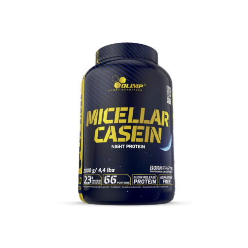 OLIMP MICELLAR CASEIN NIGHT PROTEIN