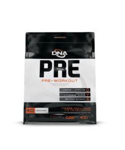 DNA PRE-WORKOUT