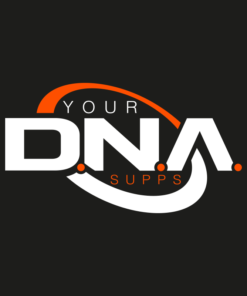 DNA SUPPS