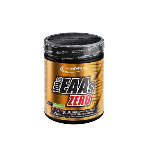 ironMaxx EAA Zero 500g