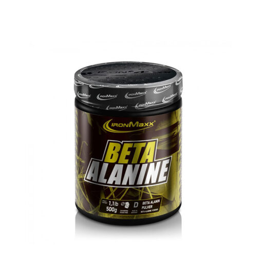 Beta Alanin 500g Dose