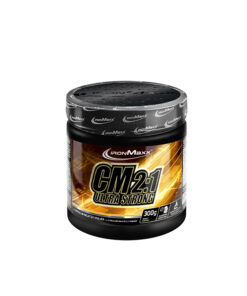 CM 2: 1 Ultra Strong - Citrulline Malate Tablets