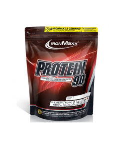 IronMaxx Protein 90