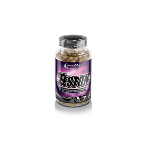 Teston® (130 Capsules)