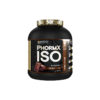 Luxury Nutrition Phormx ISO