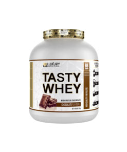 Luxury Nutrition Tasty Whey