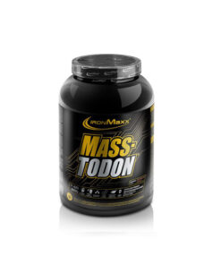 Mass todon