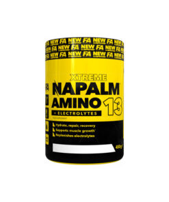 napalm-amino