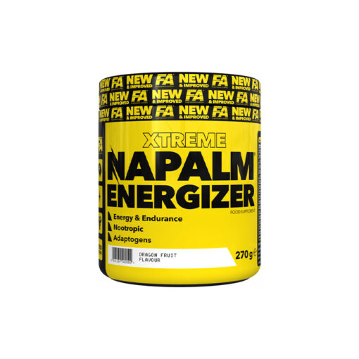 napalm-energizer