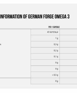 german-forge-omega-3-60-caps